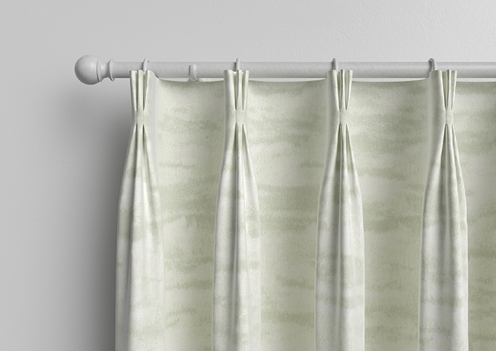 Glamour, Verde - Made to Measure Curtains - Image 11